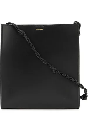 Jil Sander Logo Bag