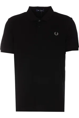 Fred Perry Logo Polo