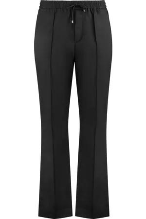 VALENTINO Cotton Trousers