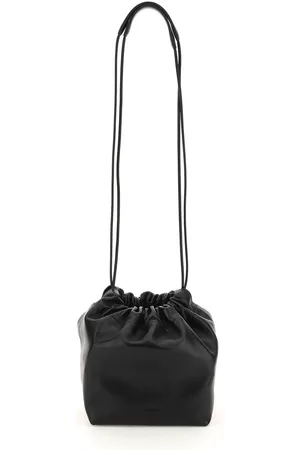 Jil Sander Leather Bag