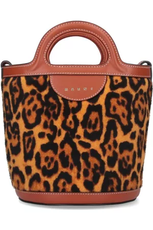 Marni Tropicalia Bucket Bag