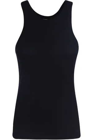Totême Curved Rib Tank