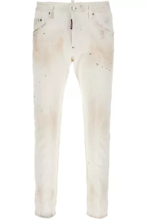 Dsquared2 Skater Jeans
