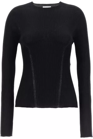 Lanvin Ribbed Sweater