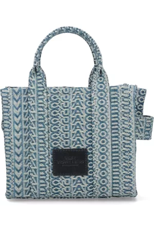 Marc Jacobs The Monogram Tote Bag