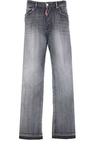 Dsquared2 San Diego Denim Jeans