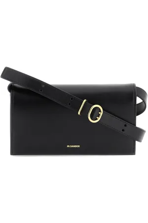 Jil Sander All Day Leather Bag