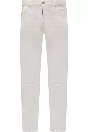 Dsquared2 Slim Jeans