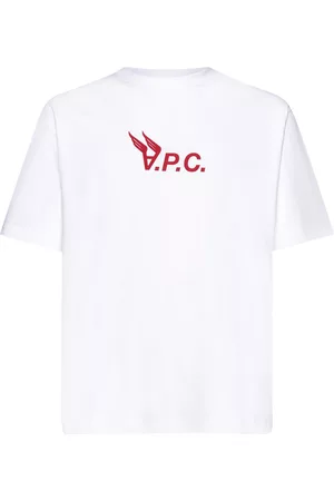 A.P.C. A. P.C. Hermance T-shirt