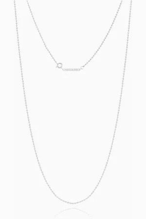 FEDERICA TOSI Lace Long Ally