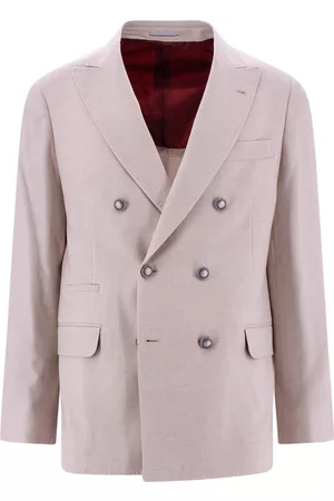Brunello Cucinelli Blazer