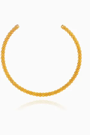 FEDERICA TOSI Choker Grace