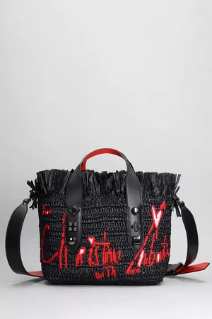 Christian Louboutin Shopping Bag