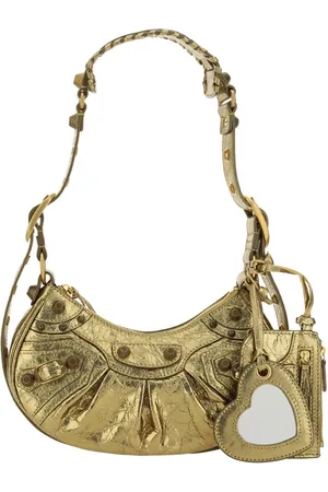 Balenciaga Le Cagole Shoulder Bag