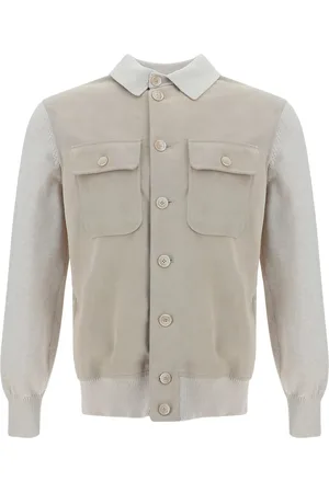 Brunello Cucinelli Jacket
