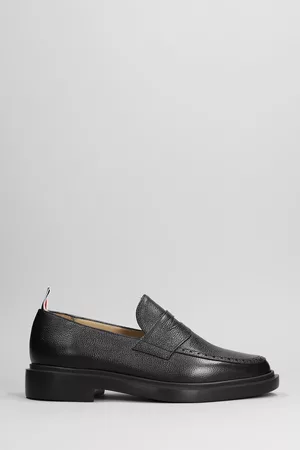 Thom Browne Penny Loafer