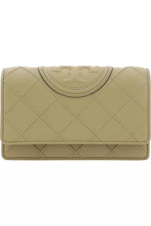 Tory Burch Fleming Soft Crossbody Wallet