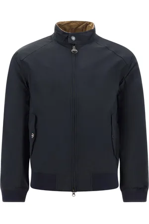 Barbour Rectifier Harrington Jacket