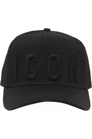 Dsquared2 Be Icon Baseball Cap