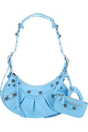 Balenciaga Le Cagole Shoulder Bag