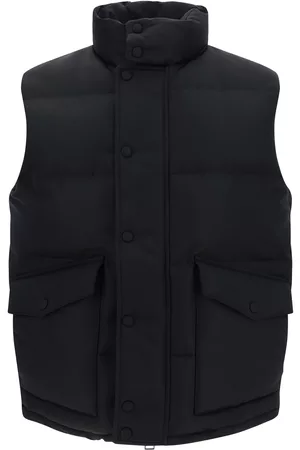 Alexander McQueen Padded Gilet