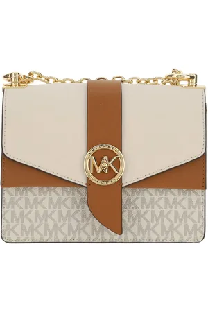 Michael Kors Greenwich Bag