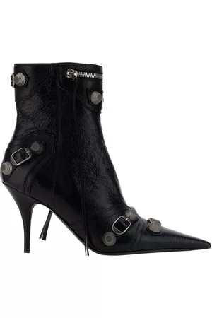 Balenciaga Cagole Boots