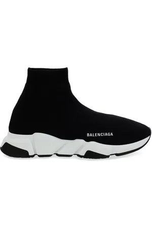 Balenciaga Speed Recycled Sneakers