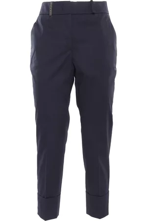 PESERICO SIGN Pants Woman