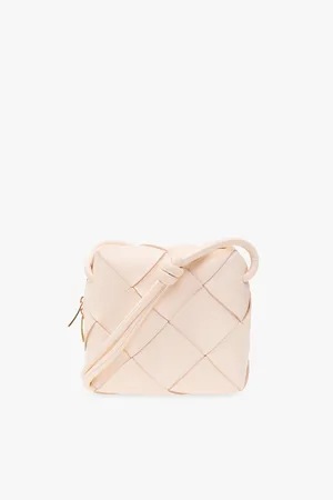 Bottega Veneta Cassette Mini Shoulder Bag
