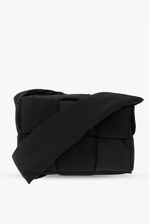 Bottega Veneta Padded Tech Cassette