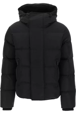 Dsquared2 Logoed Down Jacket