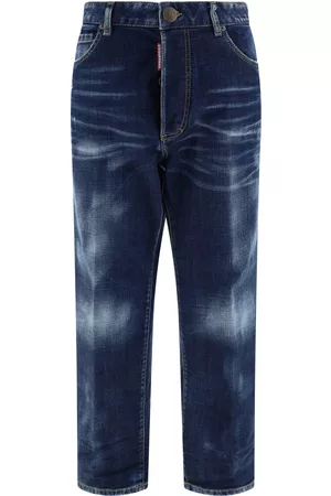 Dsquared2 Boston Jeans