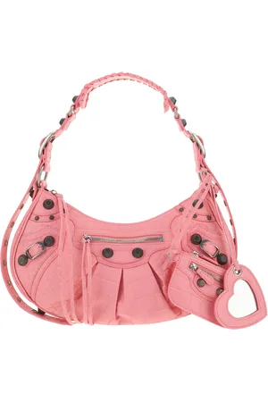 Balenciaga Le Cagole Shoulder Bag