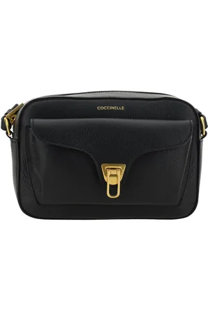 Coccinelle Beat Soft Shoulder Bag