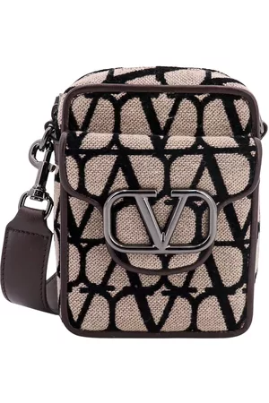 VALENTINO GARAVANI Mini Locò Shoulder Bag