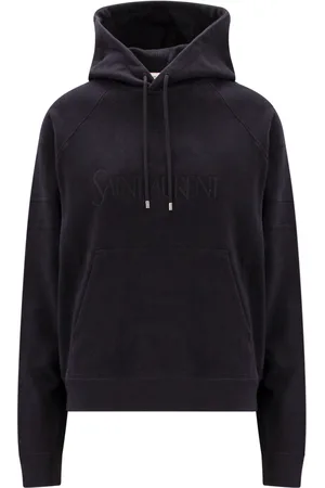 Saint Laurent Raglan Hoodie