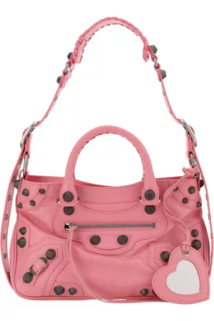 Balenciaga Neo Cagole Tote Bag