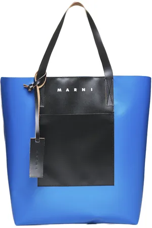 Marni Tribeca Shopping Bag