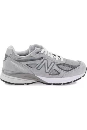 New Balance Sneakers made In Usa 990v4
