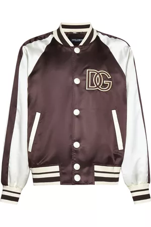 Dolce & Gabbana Rome Jacket