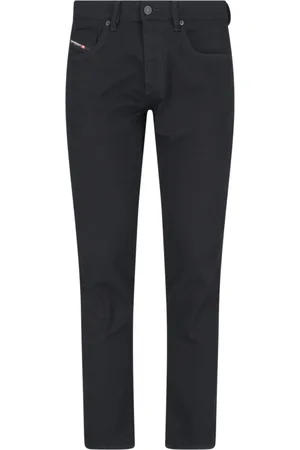 Diesel Straight Jeans