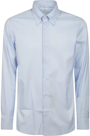 Borriello Shirt No Iron