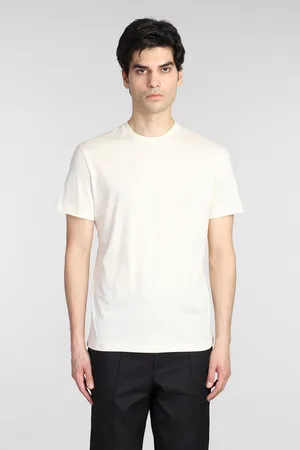 COSTUMEIN Neil Chiba T-shirt In Cotton
