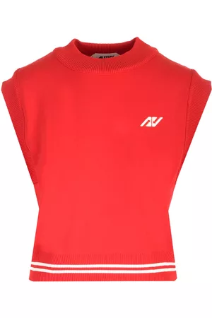 Autry Top With Logo