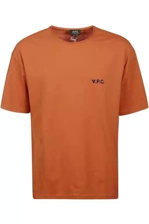 A.P.C. A. P.C. T-shirt Jeremy
