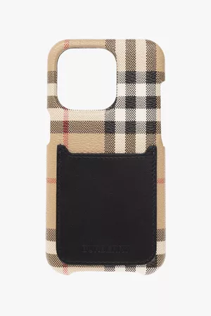 Loulou Funda Para iPhone 14 Pro De Manokhi x Velante - Farfetch