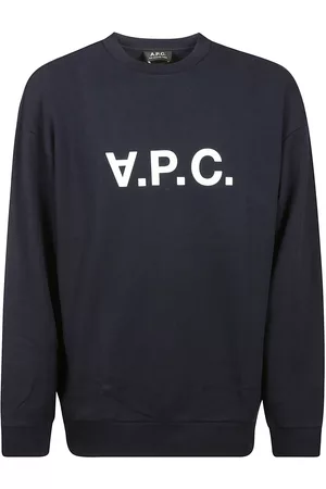 A.P.C. A. P.C. Sweat Eliot Crewneck