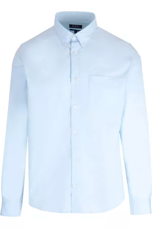 A.P.C. A. P.C. Edoardo Shirt