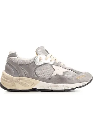 Golden Goose Running Dad Sneakers